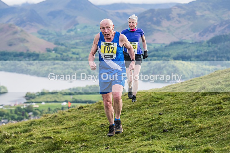 Latrigg-251 - Latrigg Fell Race Wednesday 13th May 2026