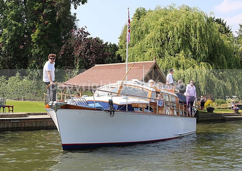 130706 NEW VENTURE WT7A1922 - HENLEY ROYAL REGATTA - Saturday 6th July 2013