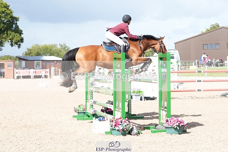 250913-122218-06872 - Cls 15 Snr Foxhunter
