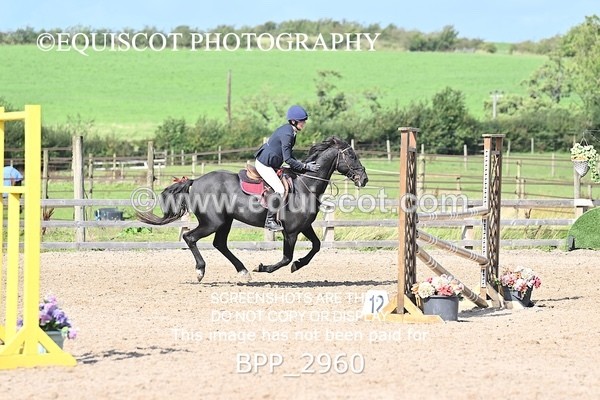 BPP_2960 - CLASS 16 SAT 0.95m Scottish Amateur Champion of Scotland