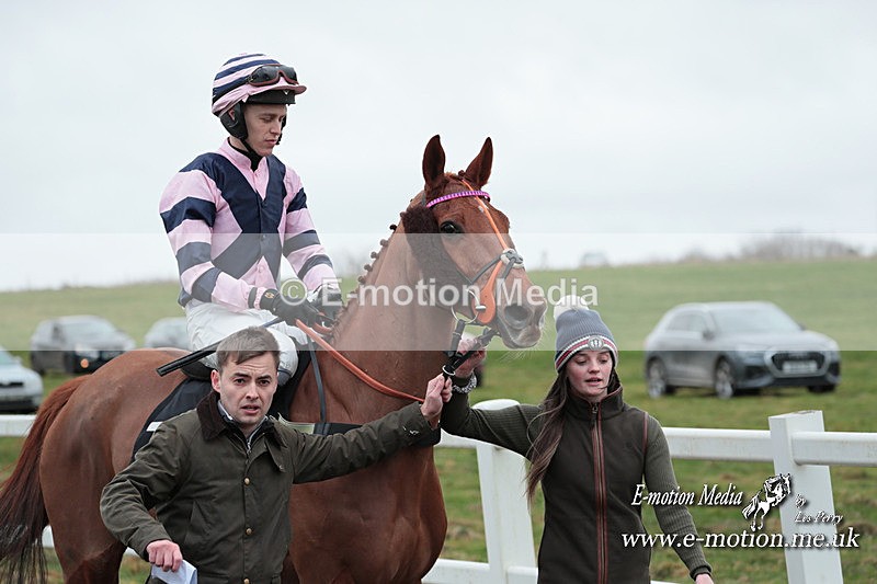 PtP 040224 527 - Combined Services Point-toPoint Larkhill 04/02/24