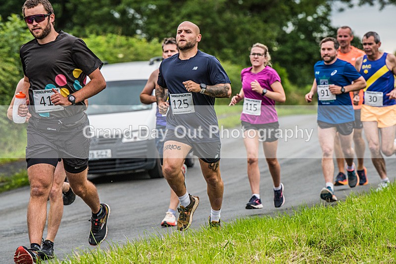 Lambfoot Loop-98 - Lambfoot Loop Road Race Tuesday 4th July 2023