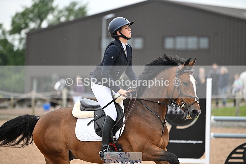 240907A-143830-02411 - Cls 4 Pony Big Team 95cm & 1.05m