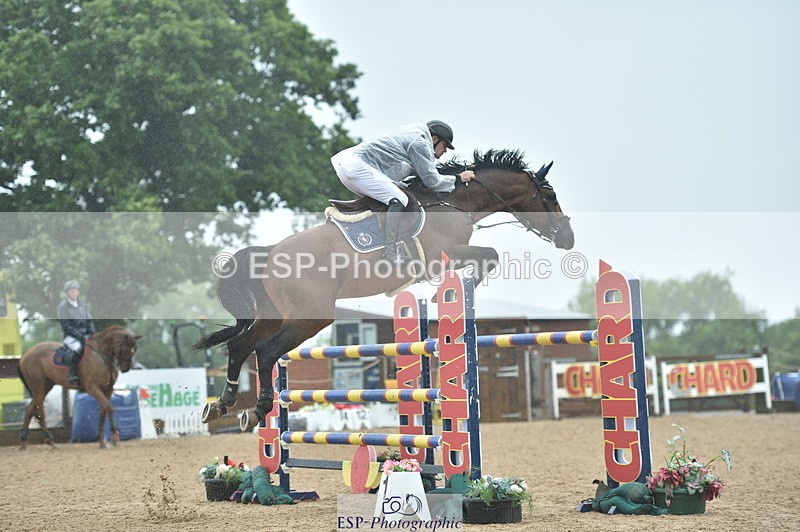 230722A-151418-10027 - Cls 11, 2 Star Big 1.40m