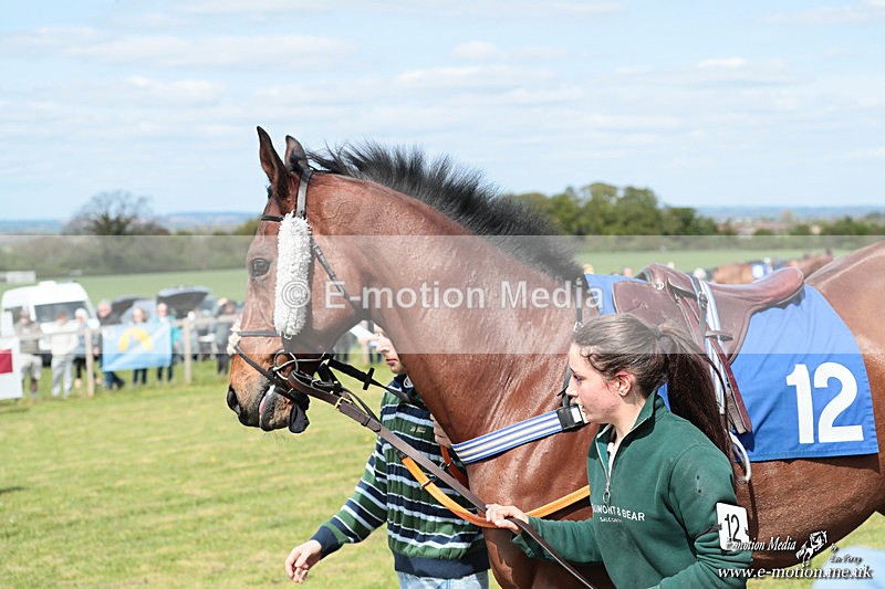 PtP 190426 320 - Vine & Craven PtP Kingston Blount 19/04/26