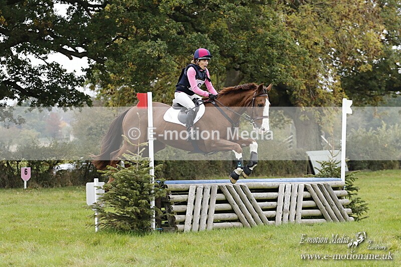 WWHT 181020 WWHT 181020 1328 - WWEC Intermediate (0.90m)  18/10/20