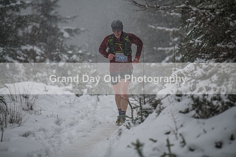 Glentress-1992 - High Terrain Events Glentress 42, 21 & 10K Trail Races Sunday 15th February 2026