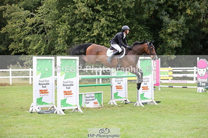 250830A-091529-04349 - Cls 13 Snr 1.25m Open