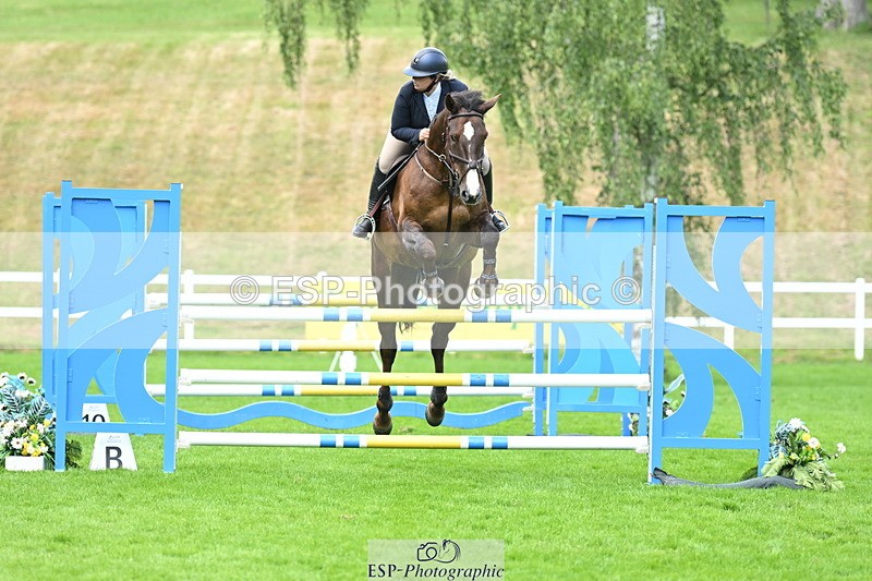 250614A-123136-06283 - Cls 19 Snr 1.15m Open