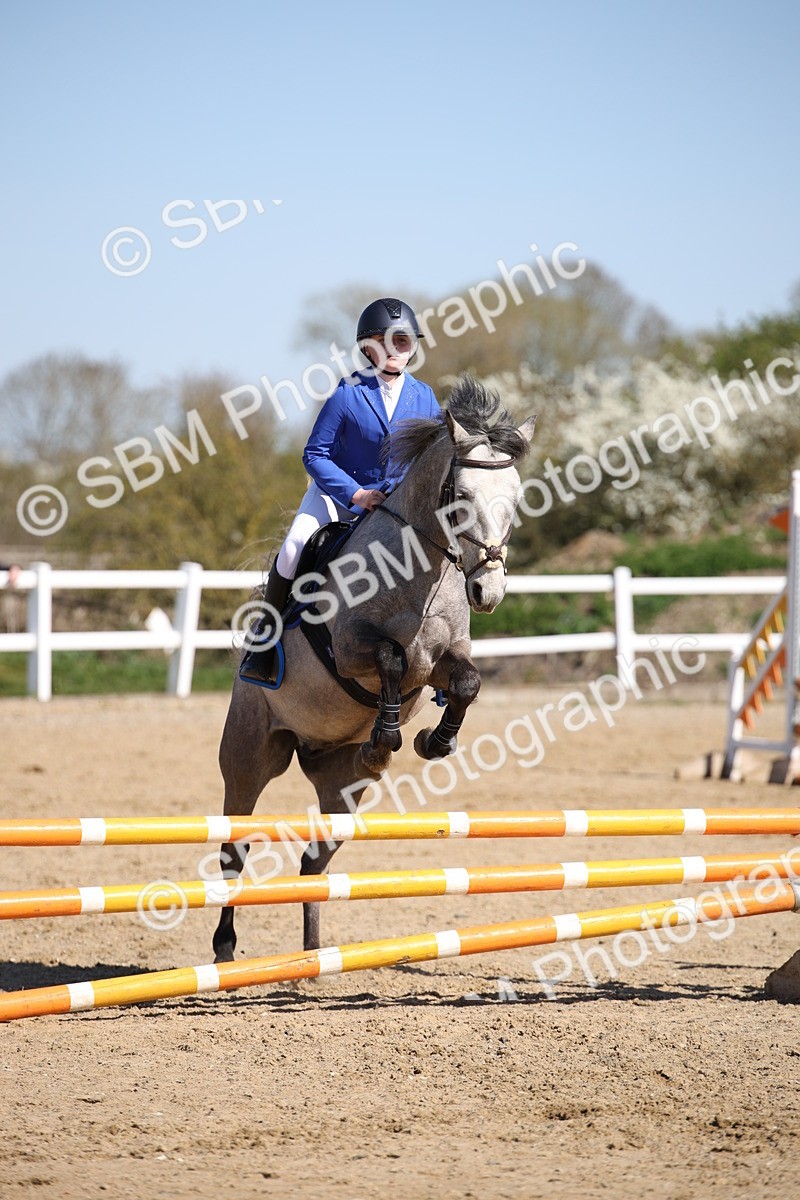 5K7A9558 - Class 4 - 70cm