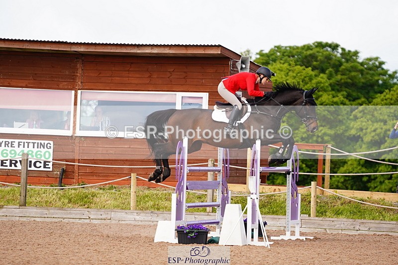 240526A-100700-07301 - Cls 25 National 1.30m Open