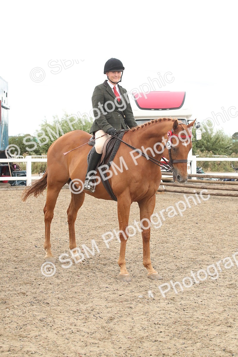 SBM_17951 - Class 508b - Working Veteran 70cm (20+)