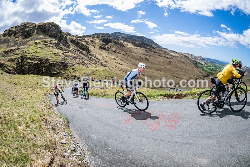 133028 - Hardknott Pass Camera 2 13.00-14.00