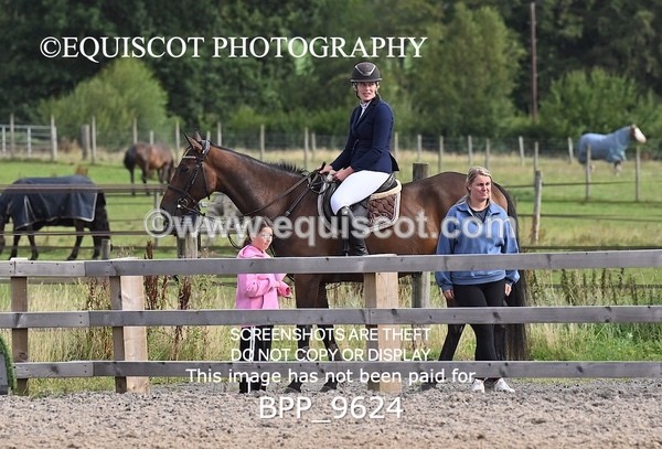 BPP_9624 - CLASS 2 SAT Club 70cms Open