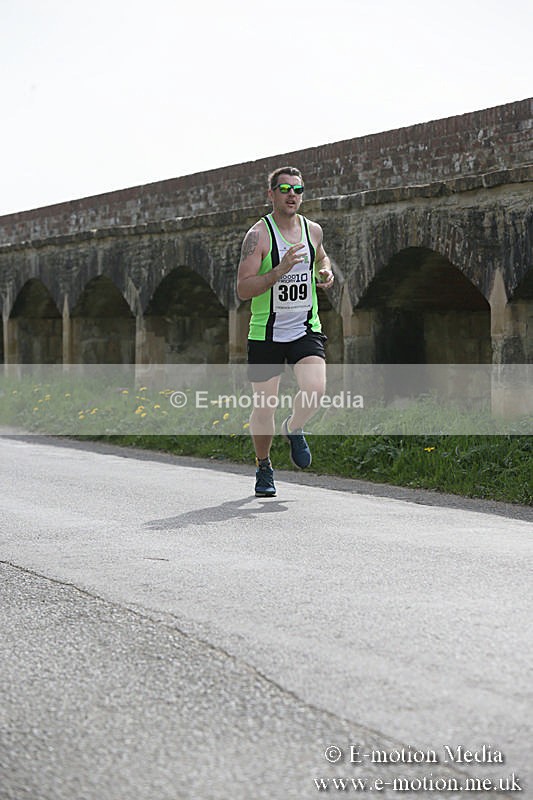 CAD 190419 137 - Cadence Events    Good Friday 10 Miler 19/04/19