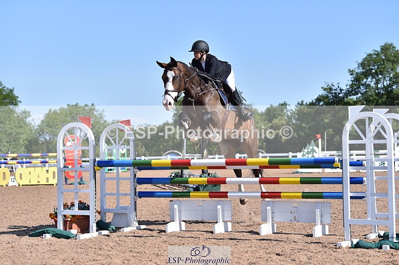 230720A-092944-01397 - Cls 25, 5 Yr Olds 1.10m