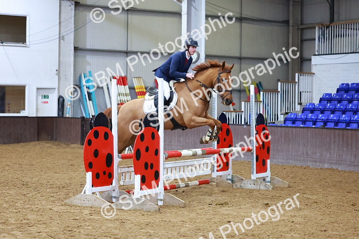 SBM_000443 - Class 2 - Senior British Novice - 90cm