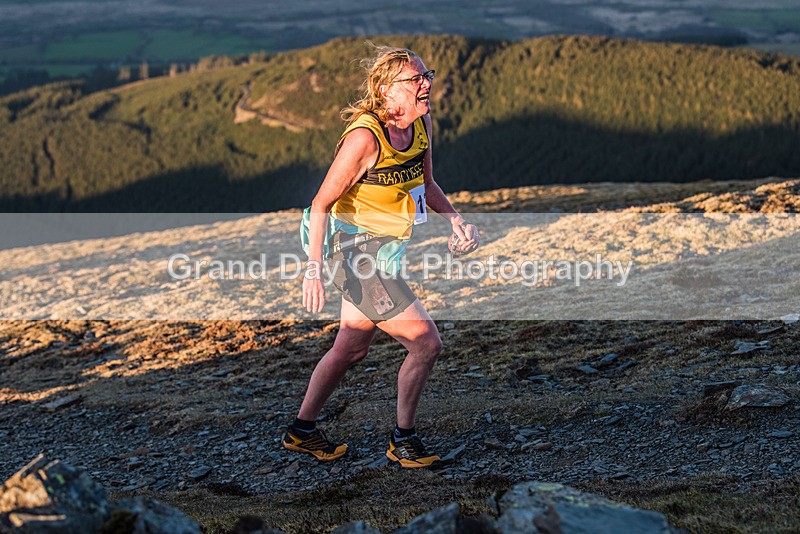 Grisedale-385 - Grisedale Grind Fell Race Wednesday 19th April 2023