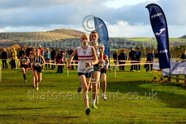 SCLan25-917802 - Girls U15