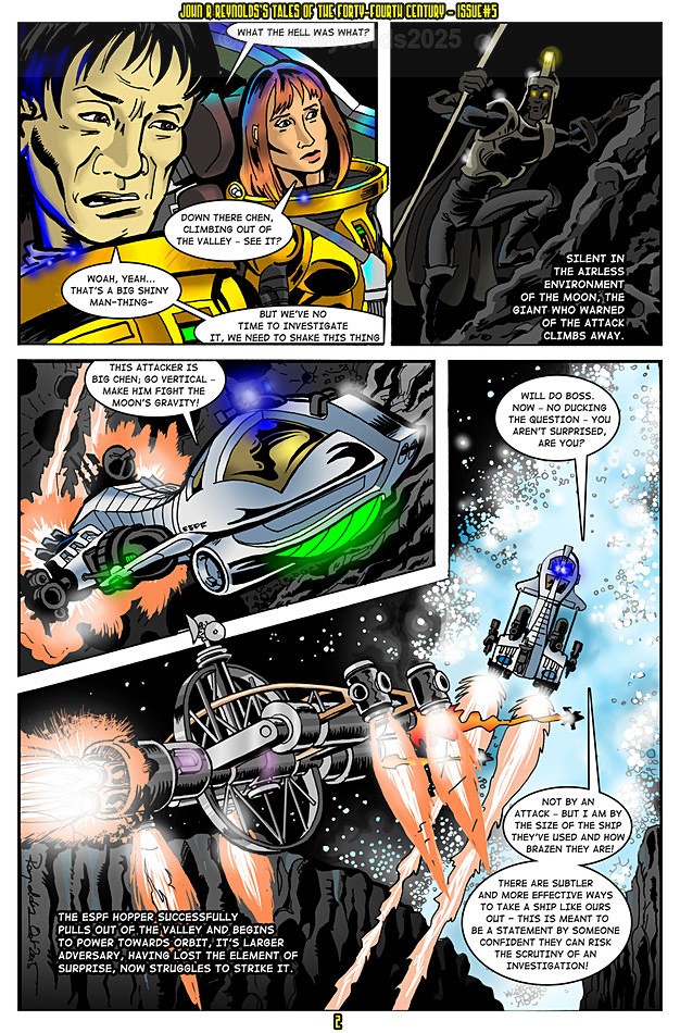 Page 2 - ESPF Issue # 5