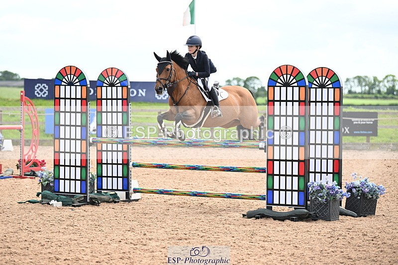 240630A-141939-14104 - Cls 25 HOYS 138cm Qualifier