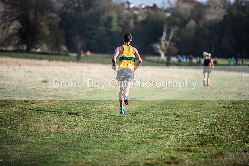 Cumbria XC-778 - Cumbria XC League Workington Saturday 26th October 2024