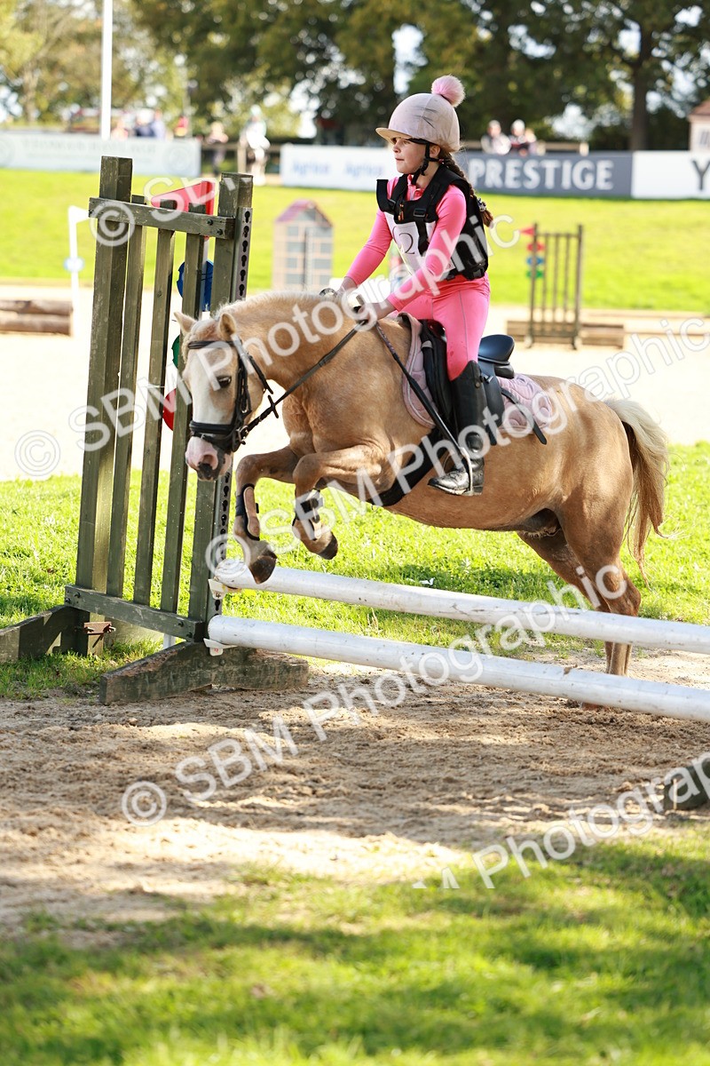 SBM_18871 - E8 - Eventers Challenge 50cm championship