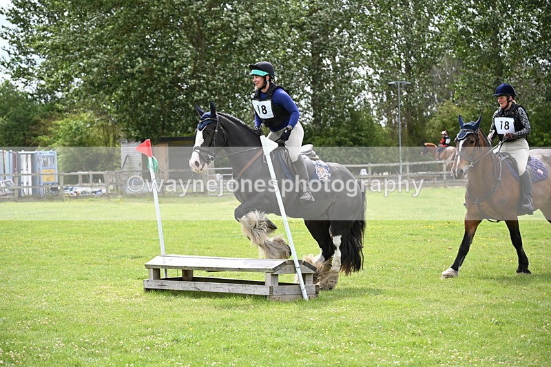 WJ6_2764 - Class 3 60cm Pairs