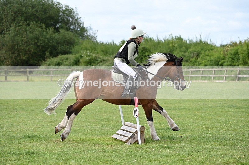 WJ6_2320 - Class 2 40cm