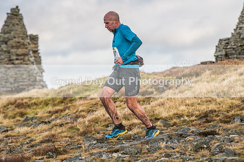Nine Standards-301 - Nine Standards Fell Race Wednesday 1st January 2025