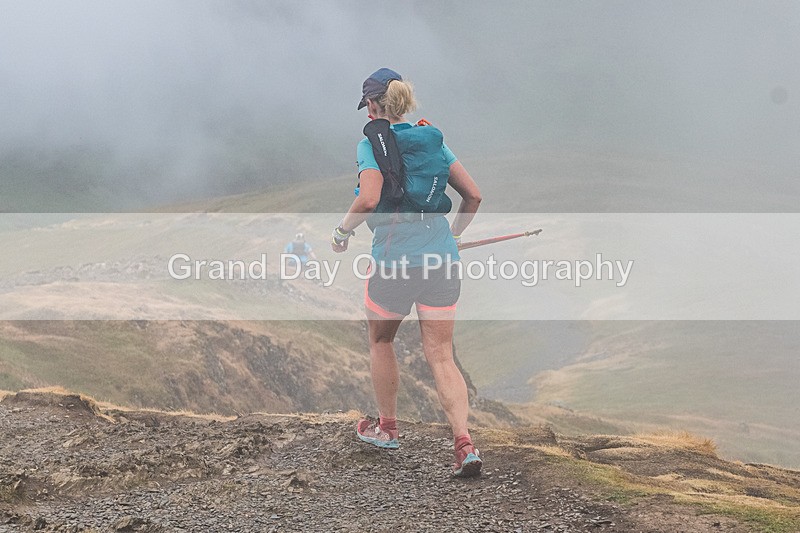 Lakes Ultra-553 - Kong Lakes Ultra Fell Race Saturday 24th June 2023