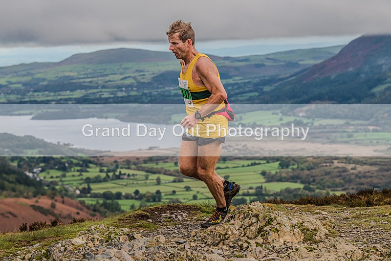 British Fell Relay-275 - British Fell & Hill Relay Championship Braithwaite Keswick Saturday 21st October 2023