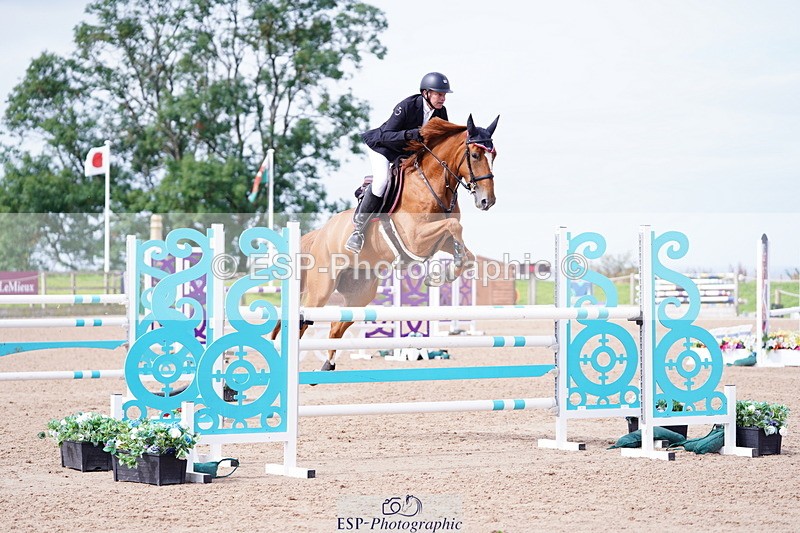 240803A-102236-07191 - Cls 29 Snr Foxhunter