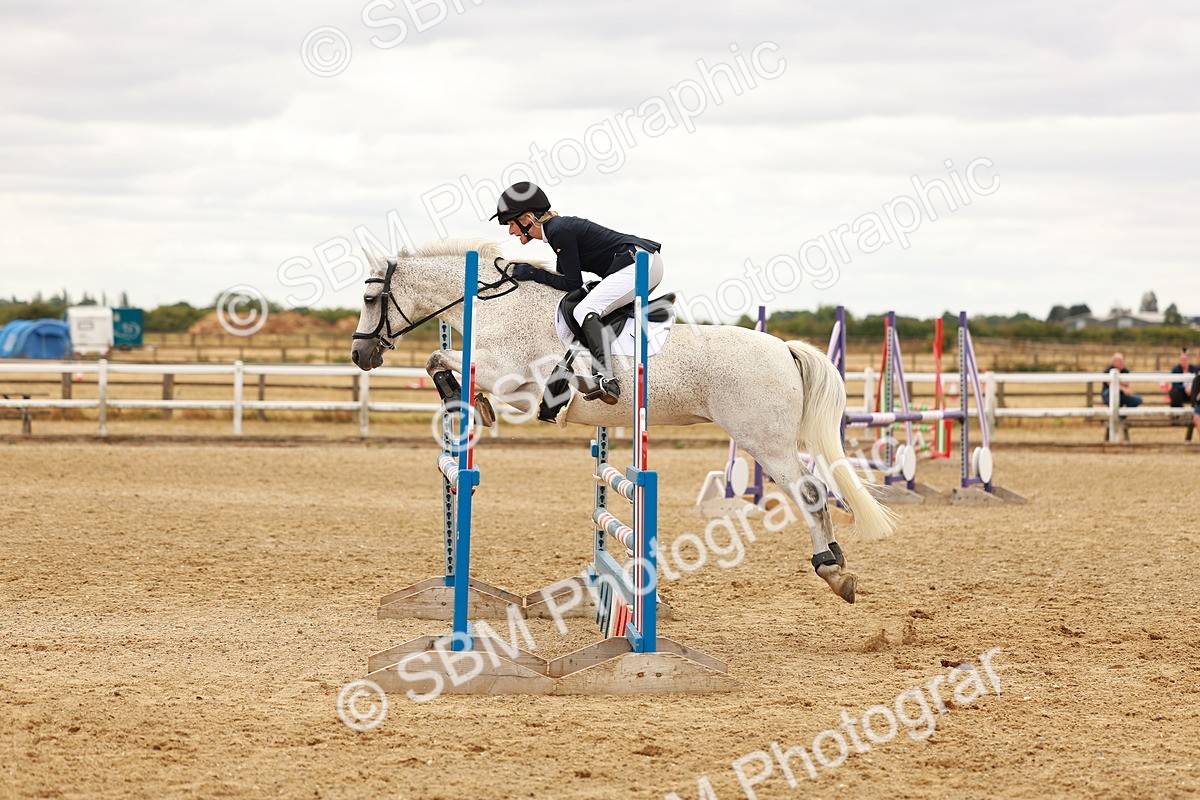 SBM_005306 - Class 2 - Senior British Novice - 90cm