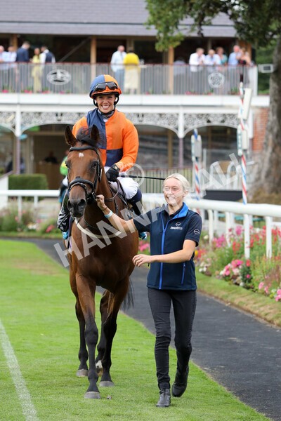 yr23072022r7-40 - Race 7 5.35pm Sky Bet Paying Extra Places Stakes