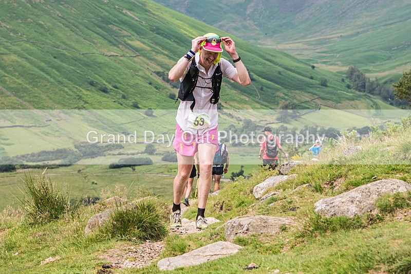 Wasdale-567 - Wasdale Horseshoe Fell Race (Bad weather route) Saturday 11th July 2026