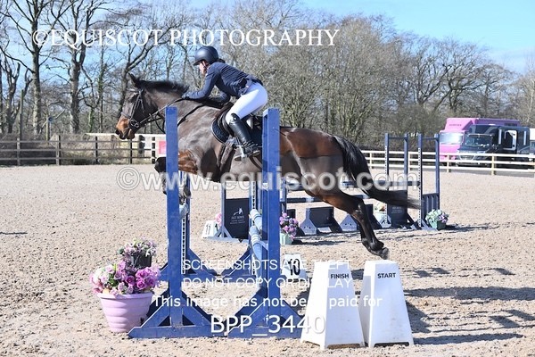 BPP_3440 - CLASS 4 Senior British Novice/ 90cm Open