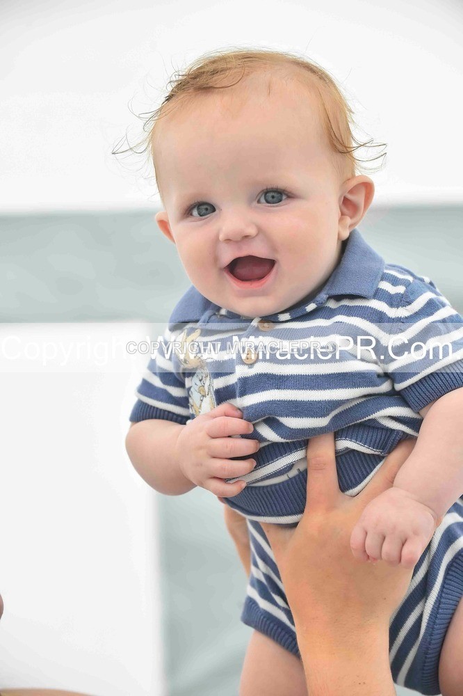 SH4_2205 - Bonny baby competition.