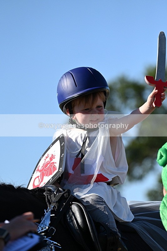 WJ7_2697 - Class 45 Fancy Dress (My Fav)