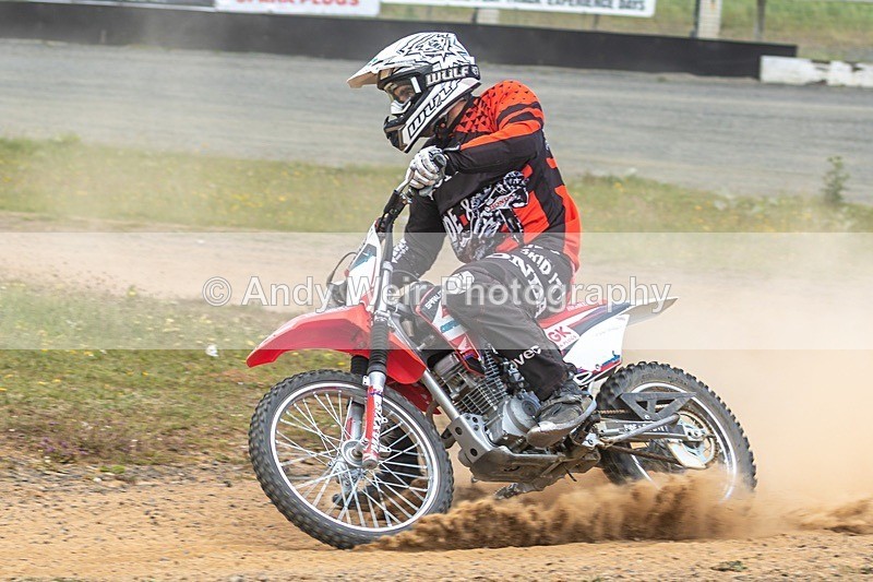 220625-7D-8E0A7985 - Ride & Skid It  Flat Track Experience 25th June 22