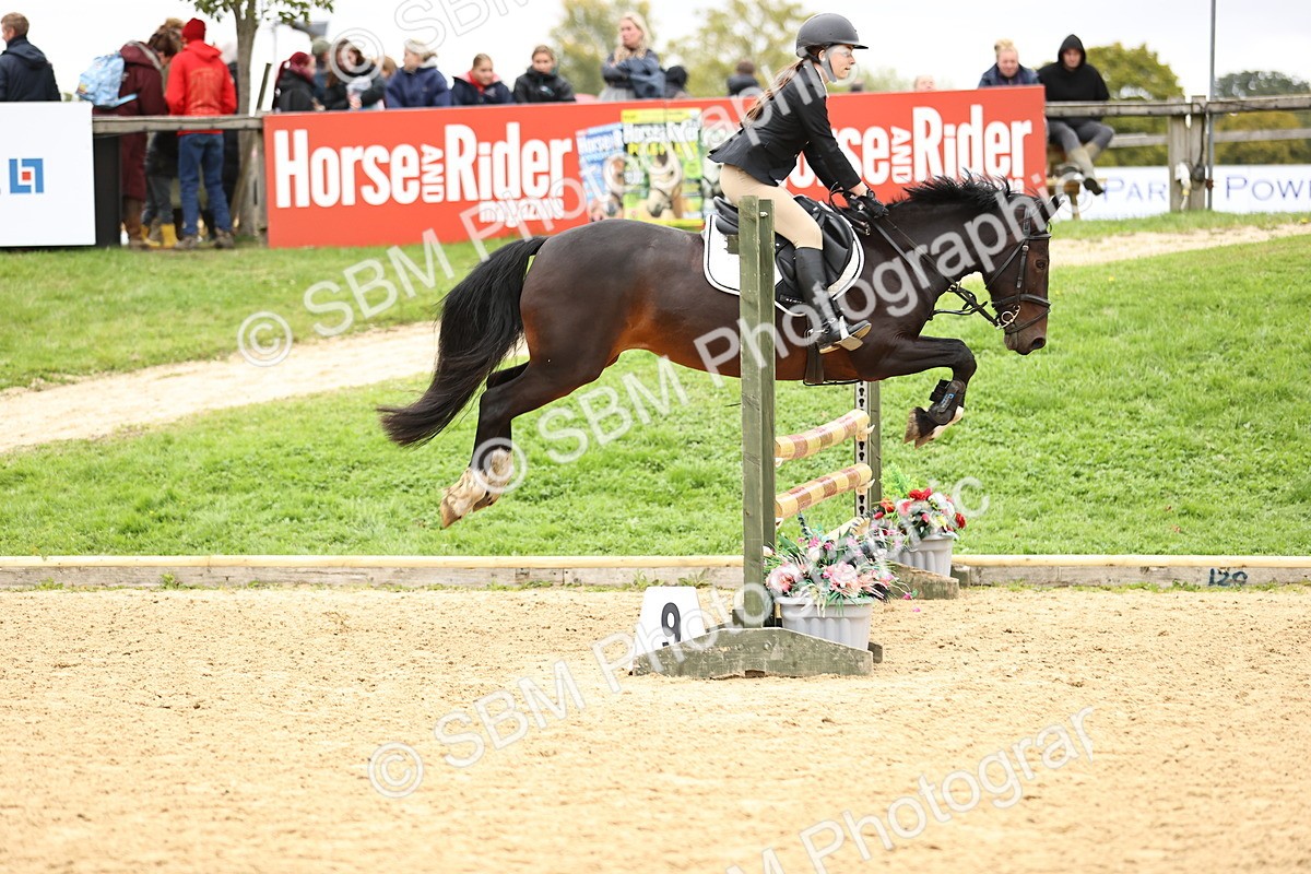 SBM_68783 - J18 - Junior Pony 85cm championship