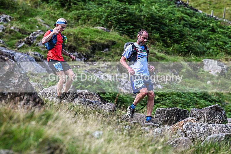 Scafell Pike-680 - Fellside Events Scafell Pike Trail Marathon Sunday 23rd August 2026