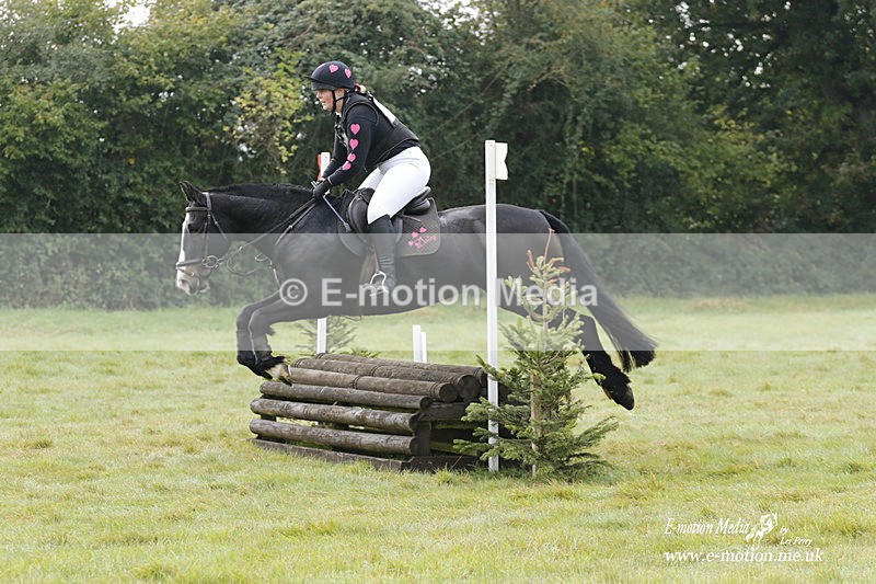  WWHT 171021 0817 - Open Novice (0.80m)  17/10/21