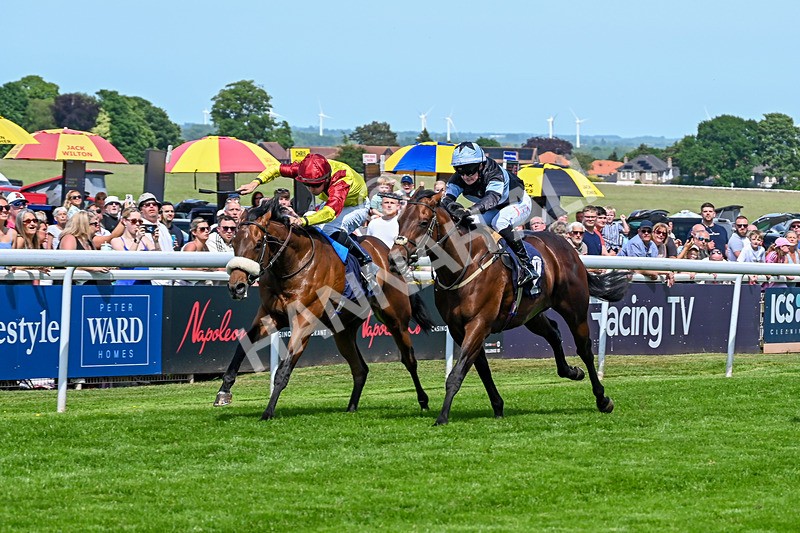 300526-Race 3-Matteo-5470 - Race 3 14.48pm Beverley Two Year Old Trophy EBF Conditions Stakes