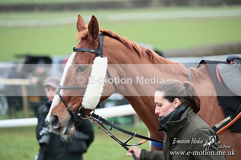 PtP 141225  0679 - Harkaway Club PtP Chaddesley Corbet 28/12/25