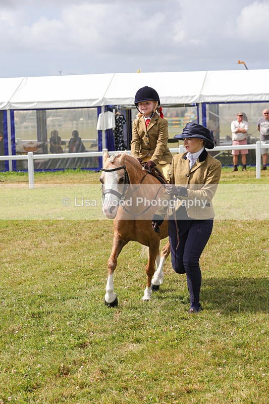 1X9A3635 - Class 29: Lead Rein SP/SHP