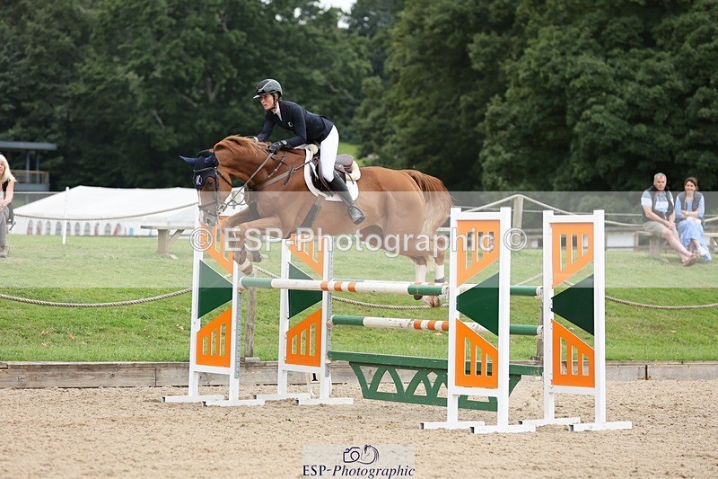 240817-152500-02217 - 06A Snr Fox 1.20m open