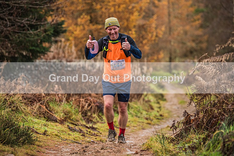 TVU 50  60K-603 - High Terrain Events Tweed Valley 50 & 65K Ultra Trail Races Sunday 19th November 2023
