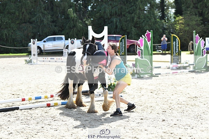 230824-135226-03642 - Round 2 Lead Rein Start to 14.40 CW