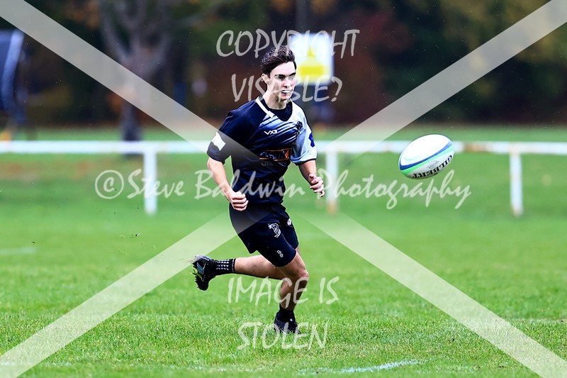 1DX30861 - 2025-10-19 Supermarine RFC Colts V Wimborne RFC Senior Academy U18